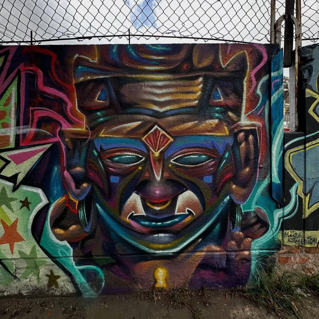 Pasto, Colombia