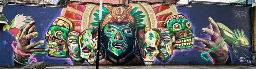 Cultura azteca